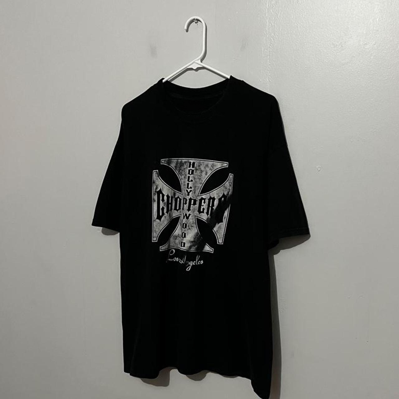 Streetwear Brand Tees - Летняя хлопковая футболка в стиле стритвир,