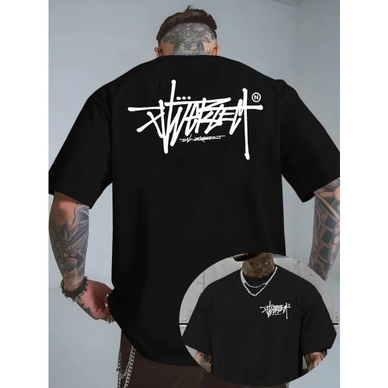 Футболка Urban Grunge Brand с  – обзор и цена Streetwear Brand Tees