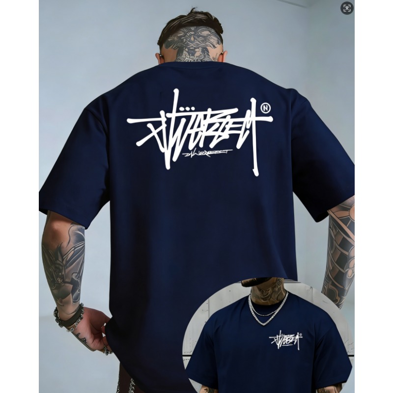 Футболка Urban Grunge Brand с  – обзор и цена Streetwear Brand Tees