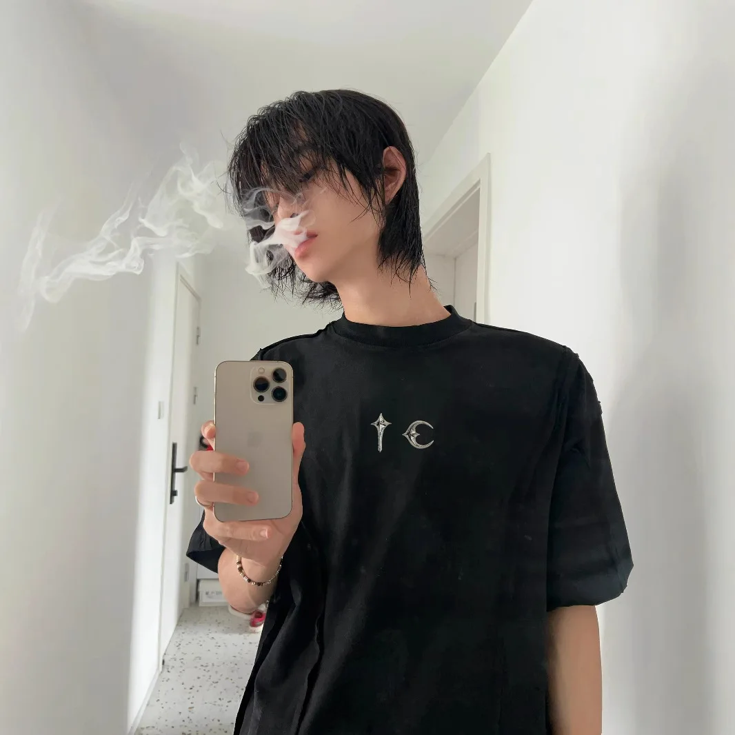 Thug Club 2026 Новая нишевая у – обзор и цена Streetwear Brand Tees