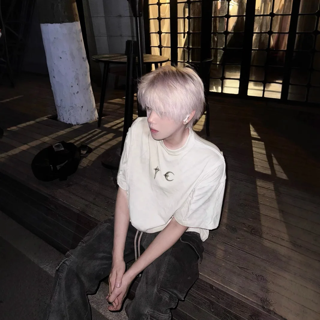Thug Club 2026 Новая нишевая у – обзор и цена Streetwear Brand Tees