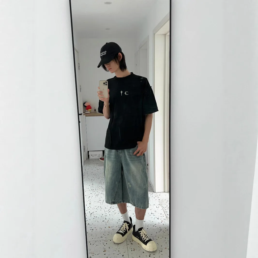 Thug Club 2026 Новая нишевая у – обзор и цена Streetwear Brand Tees