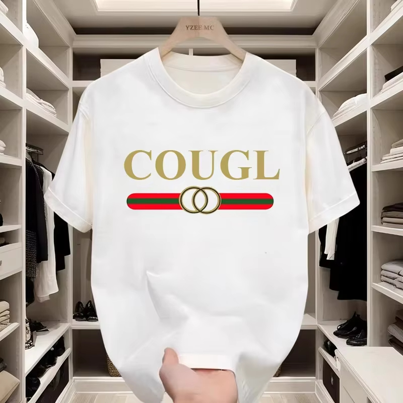Модная брендовая футболка с пр – обзор и цена Streetwear Brand Tees