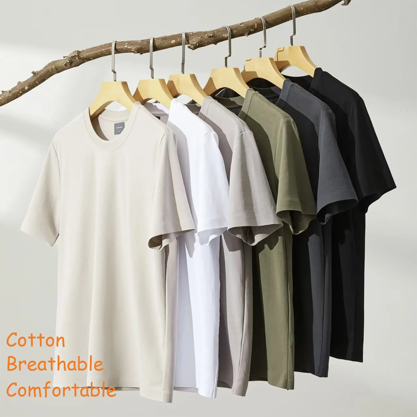 Совершенно новая и неоткрытая  – обзор и цена Streetwear Brand Tees