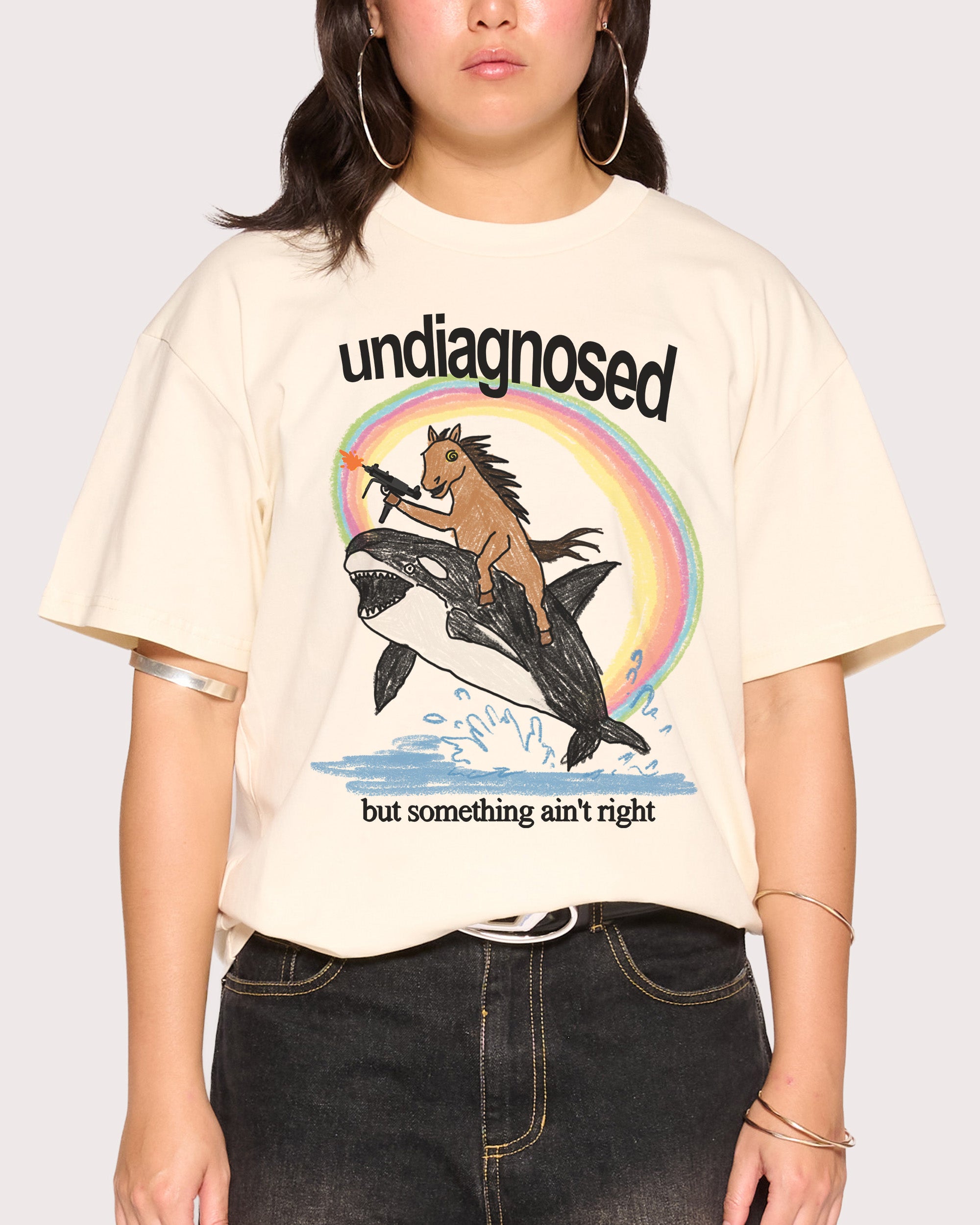 Футболка с графическим принтом – обзор и цена Streetwear Brand Tees