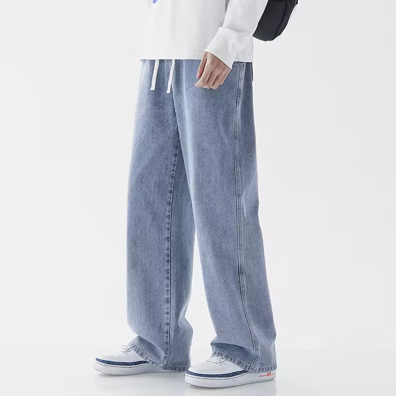 Корейский стиль, уличная мода, – обзор и цена Streetwear Brand Denim