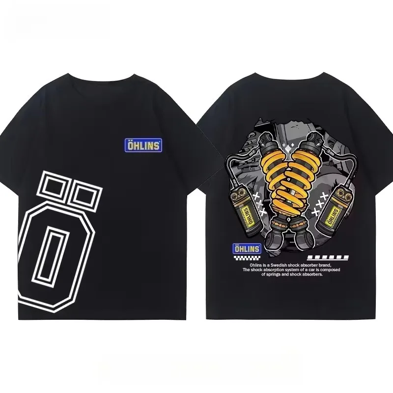 Футболка с графическим принтом – обзор и цена Streetwear Brand Tees