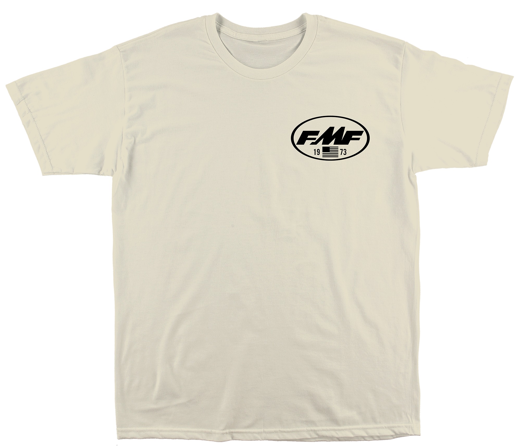 Футболка BLOCK PARTY FMF Racin – обзор и цена Streetwear Brand Tees