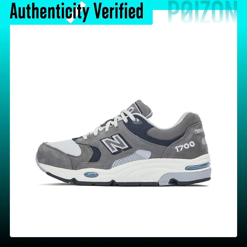 New Balance NB 1700, повседнев – обзор и цена New Balance Shoes 9060